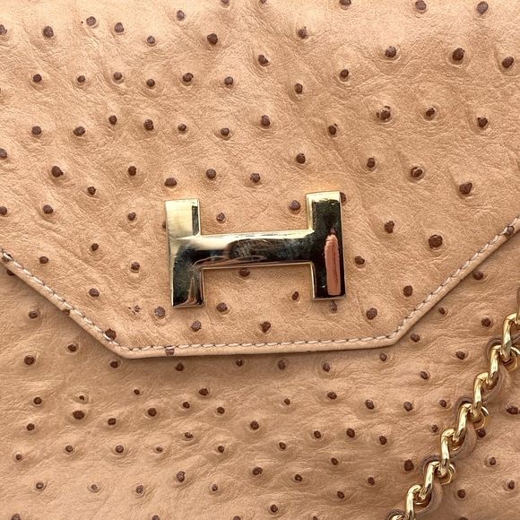 Courage.b leather shoulder bag, excellent condition!! - Picture 2 of 6